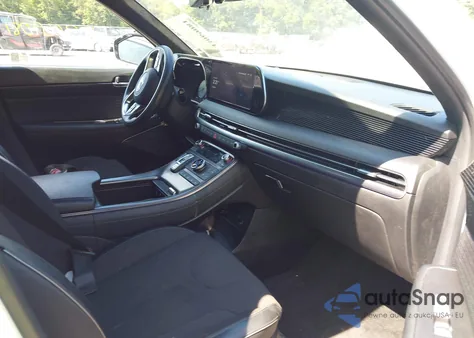 2024 Hyundai Palisade Calligraphy Night Edition z USA, uszkodzony, nr VIN KM8R7DGEXRU764824